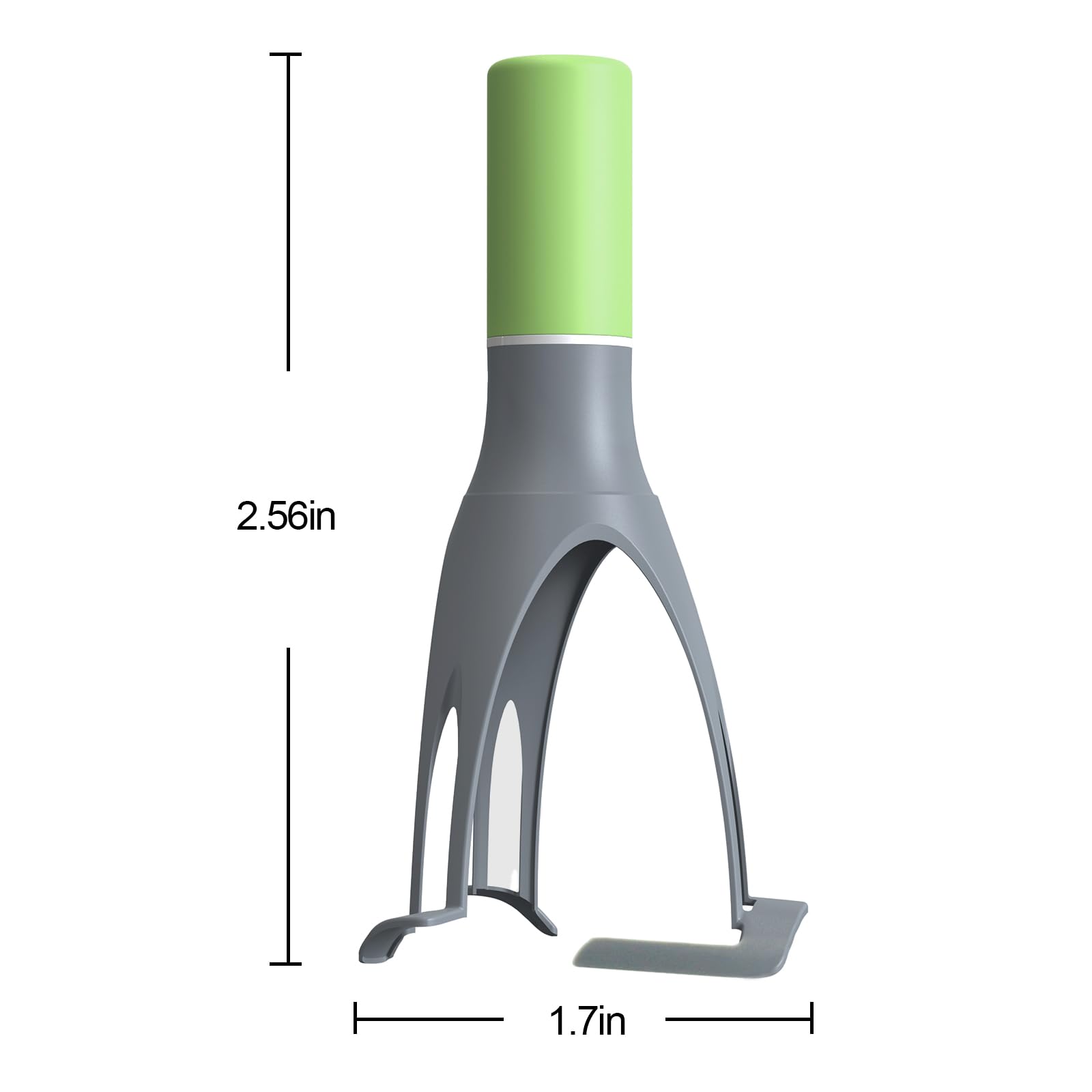 3-Speed Electric Handheld Mixer - TAMIK Mini Egg Whisk, Cream Blender, Cake Batter Mixer for Baking, Sauces, Soups & Smoothies | Compact Automatic Stirring Stick for Kitchen & Dessert Making