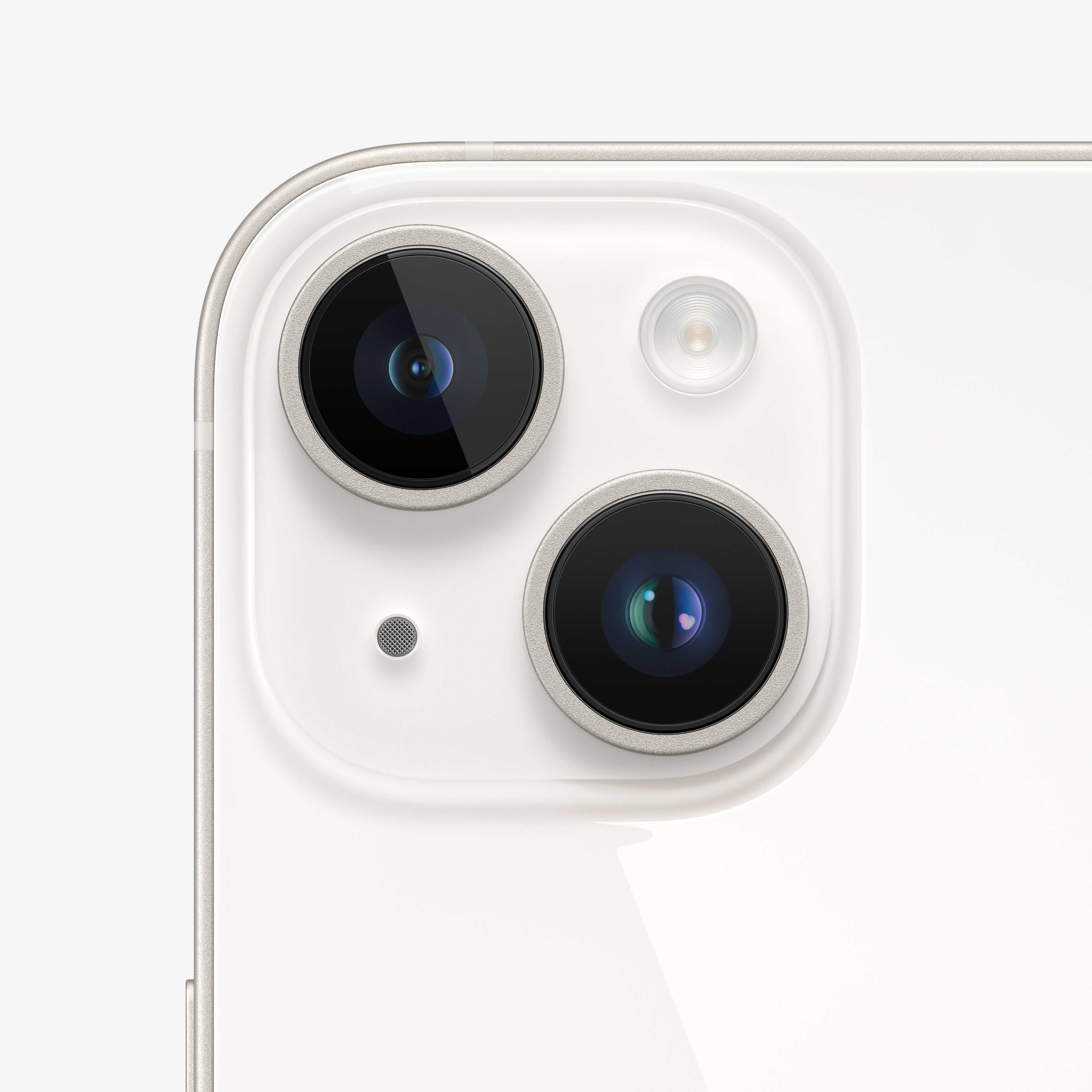 Apple iPhone 14 128GB Smartphone - Starlight White | 6.1