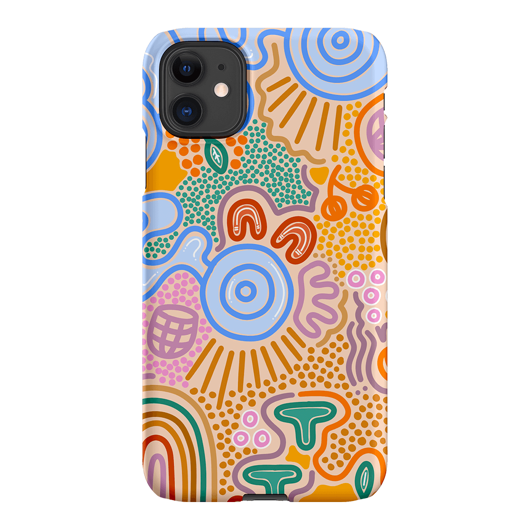 Premium Journey Phone Case - Slim Protective Cover for iPhone & Android | Durable, Stylish & Lightweight | Perfect for Travel, Work & Everyday Use