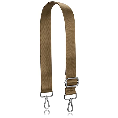 Olive Yellow-silver Hardeware