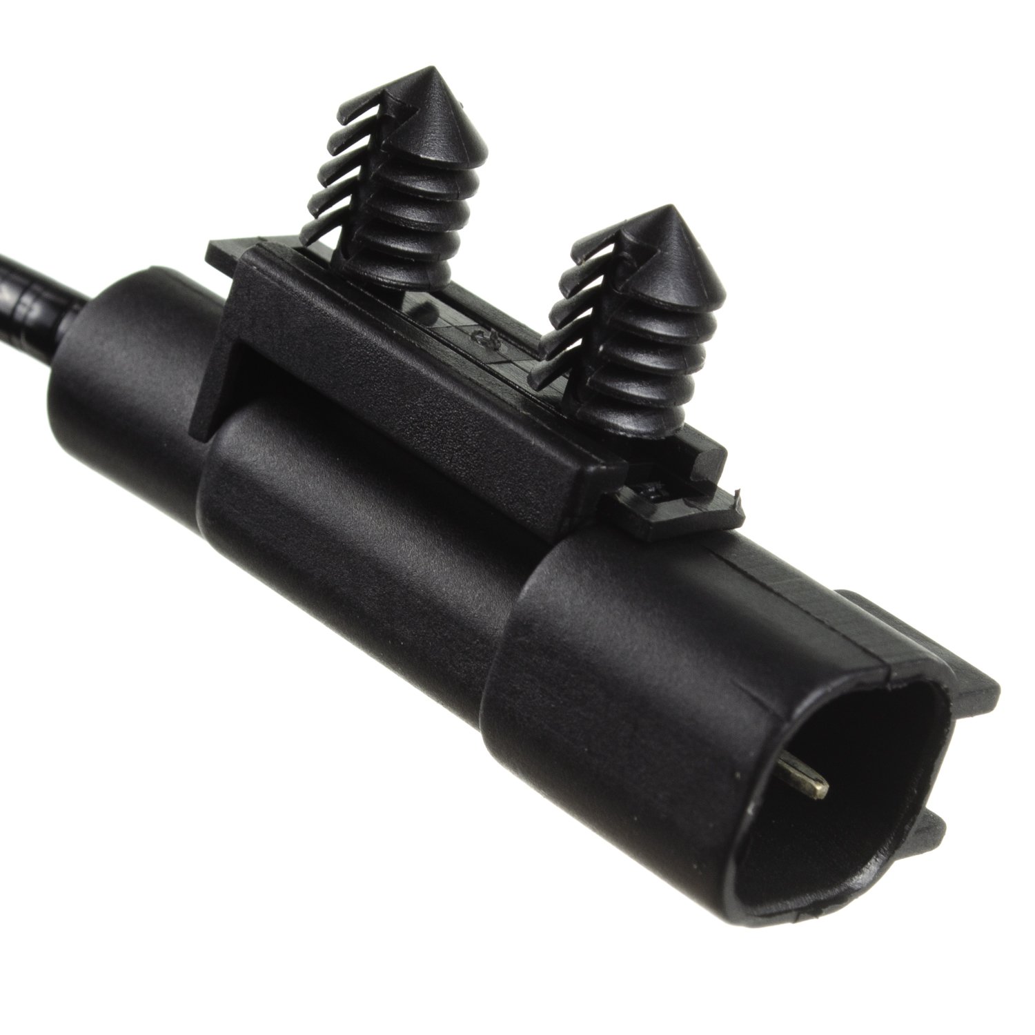 Holstein Parts 2ABS2663 ABS Wheel Speed Sensor - Compatible with Chrysler 300, Dodge Challenger & Charger - Rear Right - Perfect for Smooth Braking & Enhanced Vehicle Safety