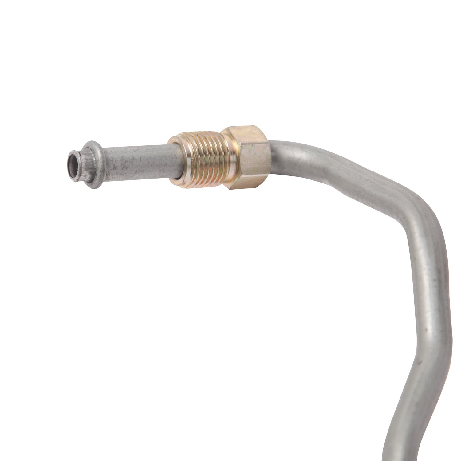 Edelmann 92431 Power Steering Pressure Line Hose Assembly - High Quality Replacement for Smooth Steering - Perfect for Ford, Chevy, Dodge & More - Ideal for DIY Repairs & Professional Mechanics