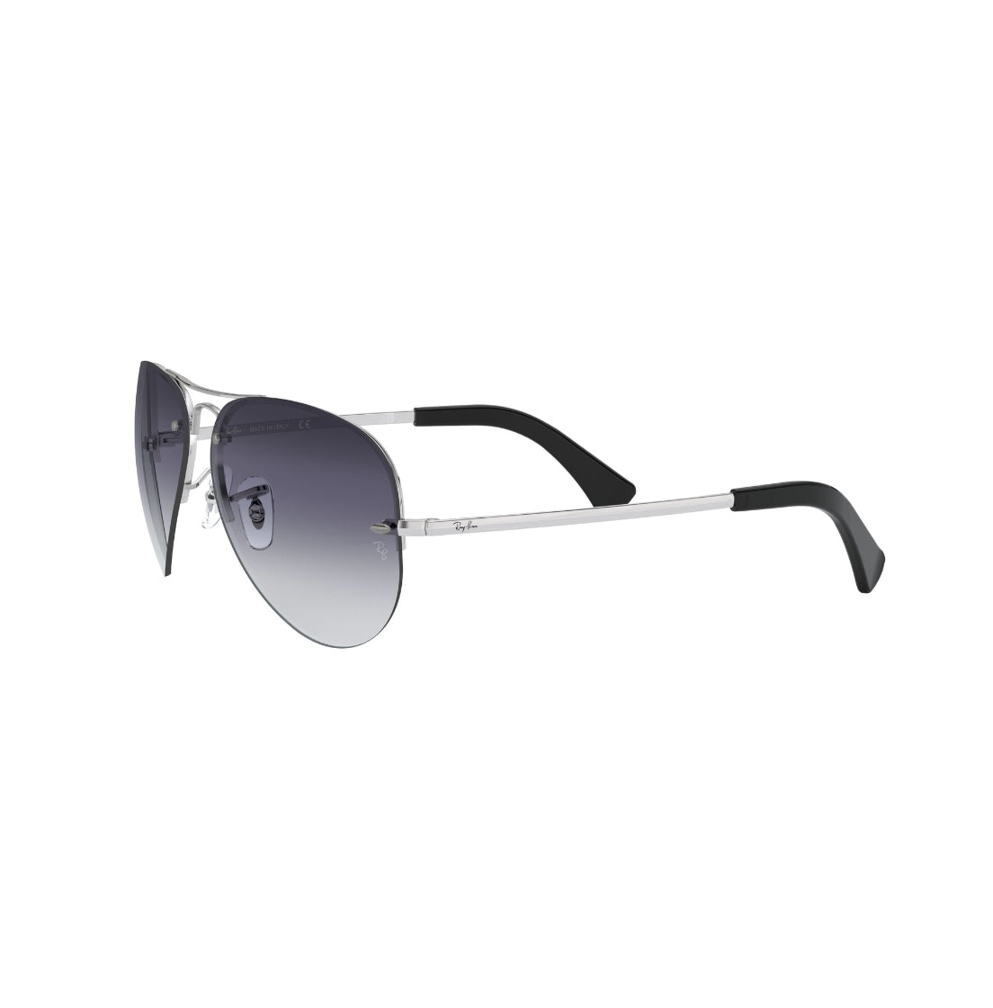 Ray Ban RB3449 Polarized Sunglasses for Men & Women - UV Protection, Classic Aviator Style - Perfect for Driving, Beach & Outdoor Activities