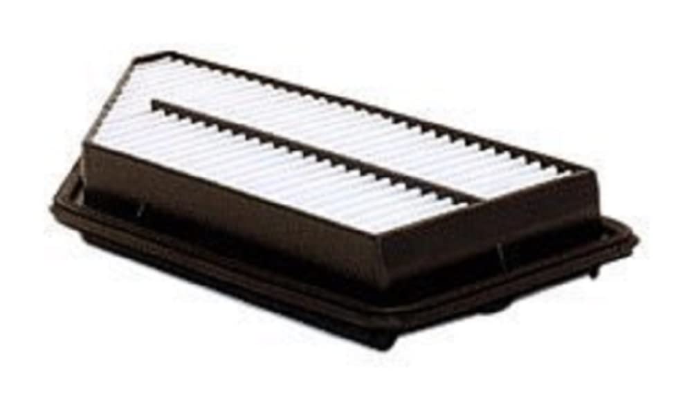 High-Performance WIX Air Filter Panel - Premium Engine Air Filter for Cars, Trucks & SUVs | Improved Airflow & Engine Protection | Ideal for Daily Commuting, Off-Roading & Heavy-Duty Use