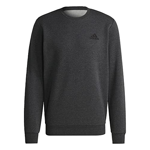 Dark Grey Heather/Black