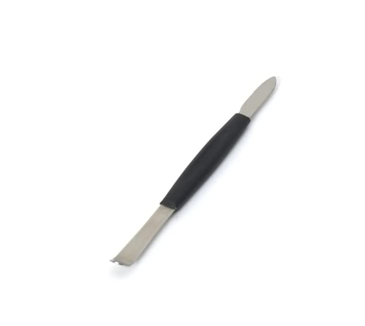 Premium Dental Wax Knife - High-Quality Stainless Steel for Dental Labs & Orthodontics - Ideal for Wax Carving, Modeling & Prosthetic Adjustments