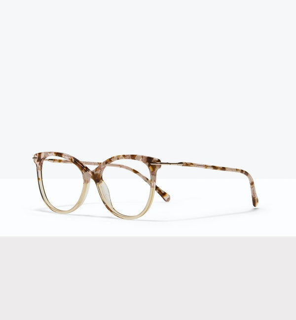 Stylish & Durable Sublime Eyeglasses for Men & Women - Lightweight & Comfortable Frame for Reading, Driving & Everyday Use