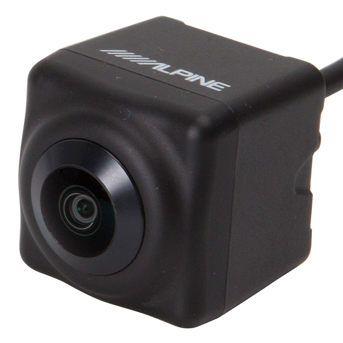 Alpine HCE C2100RD Multi View Backup Camera System for Trucks & RVs - HD 1080p Night Vision Parking Assistance (Perfect for Towing, Off-Roading & Tight Parking Spaces)