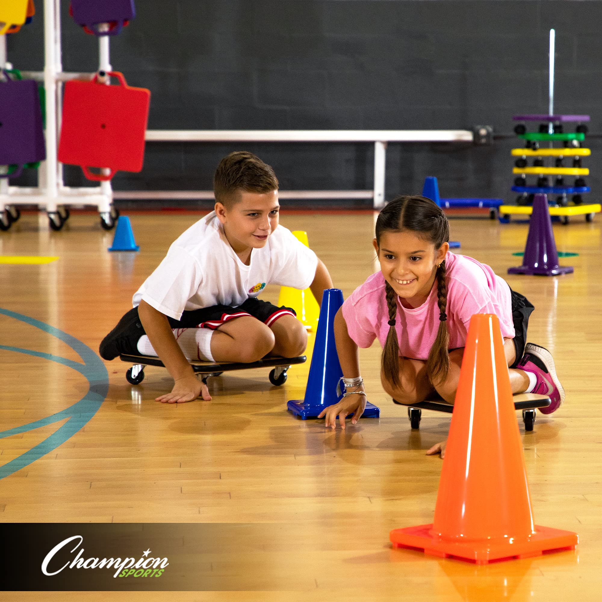 Champion Sports Apparel & Gear for Men, Women & Kids - Activewear, Workout Clothes & Athletic Shoes | Perfect for Gym, Running & Team Sports