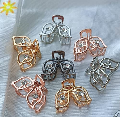 Metal claw
