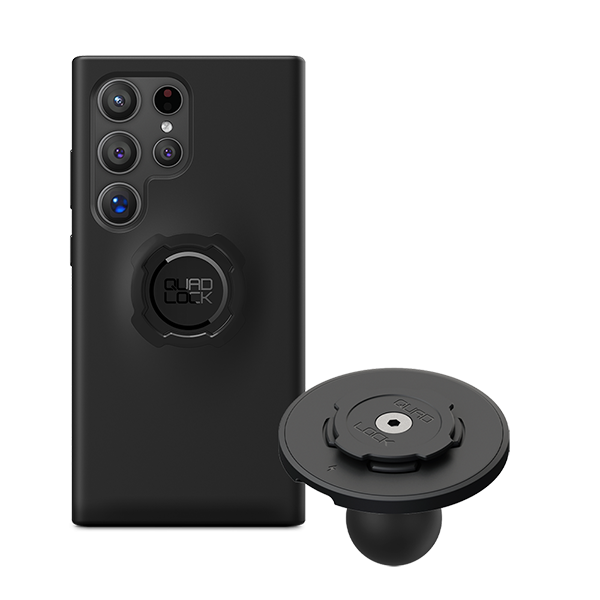 1 Ball Top Cap Adaptor Car Kits for Galaxy - Universal Car Mount Accessories for Smartphones & GPS Devices - Perfect for Road Trips & Daily Commuting