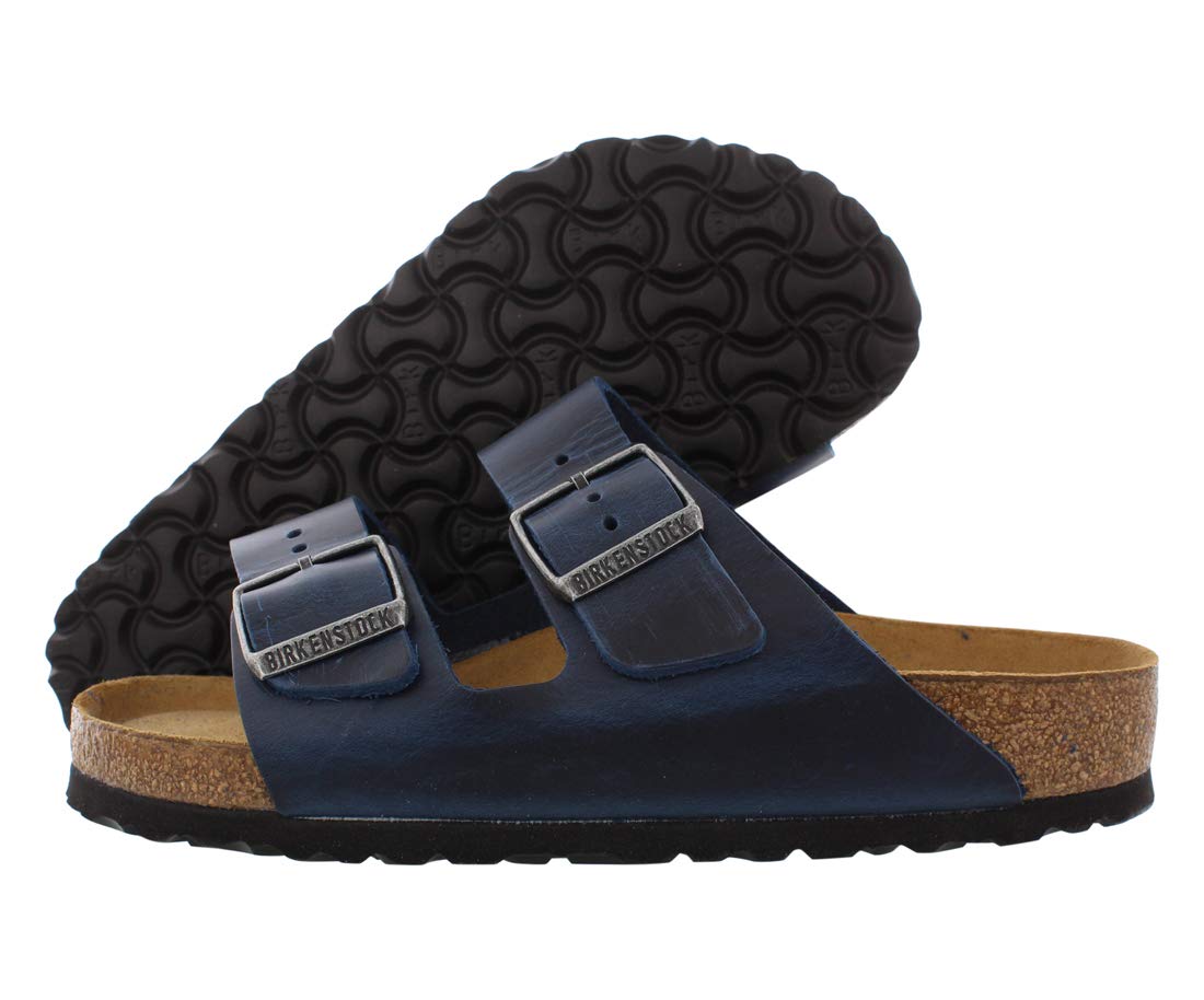 Birkenstock Women's Comfort Sandals - Arch Support & Cushioned Footbed | Perfect for Walking, Travel & Casual Wear