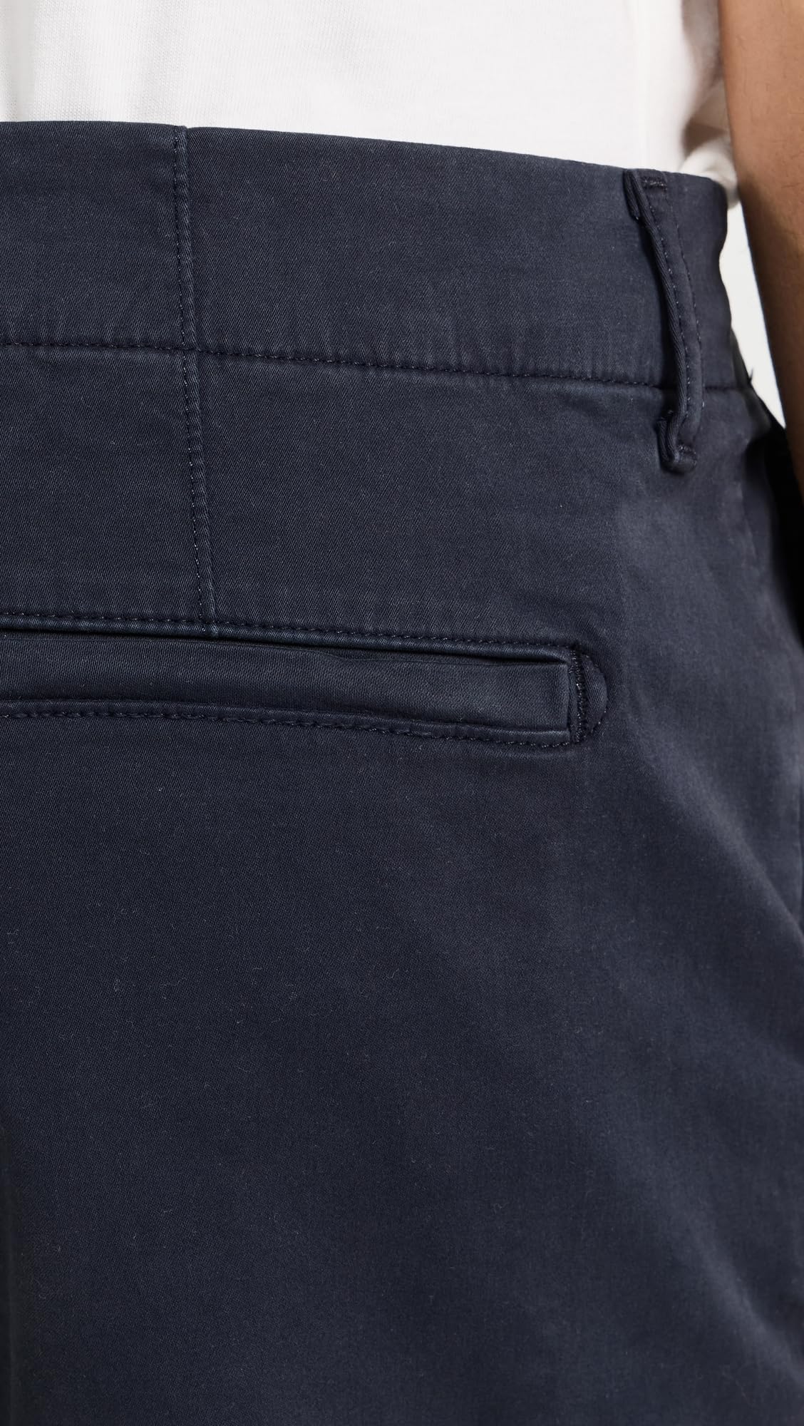 PAIGE Men's Phillips Stretch Sateen 7