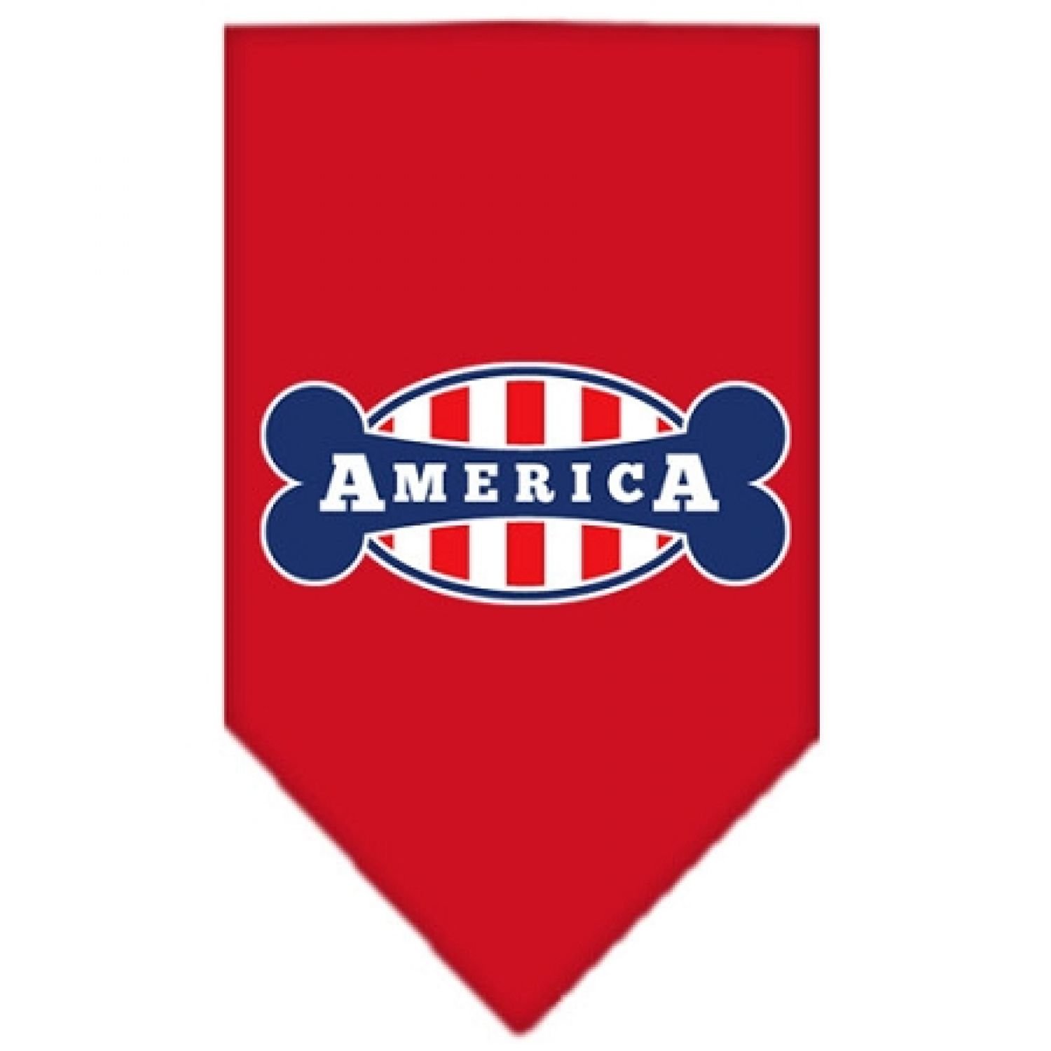 Bonely In America