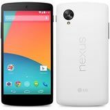 Google Nexus 5 16GB Unlocked Smartphone - White | Fast Performance, HD Display | Perfect for Travel, Work & Entertainment
