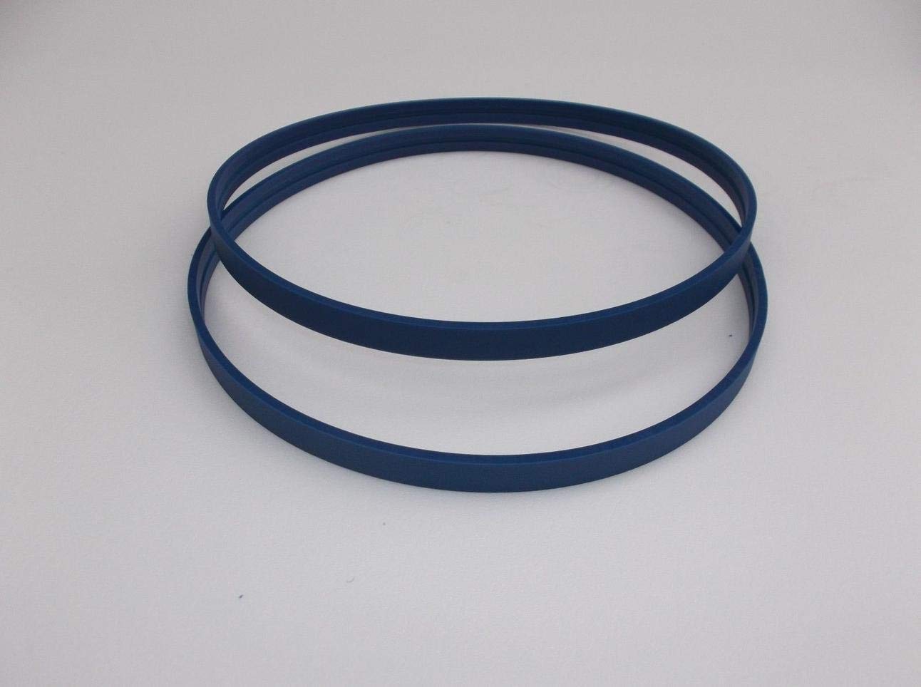 2 Pack Molded OEM Style Band Saw Tires for SKIL 9
