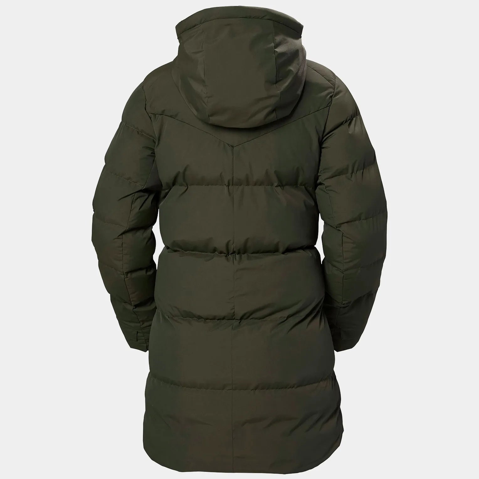 Adore Women's Puffy Parka Jacket - Warm Winter Coat for Cold Weather, Water-Resistant & Lightweight - Perfect for Outdoor Activities, Skiing, and Daily Wear