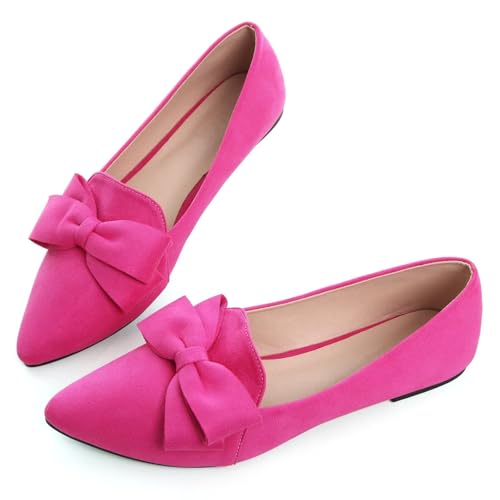 071-suede-rose