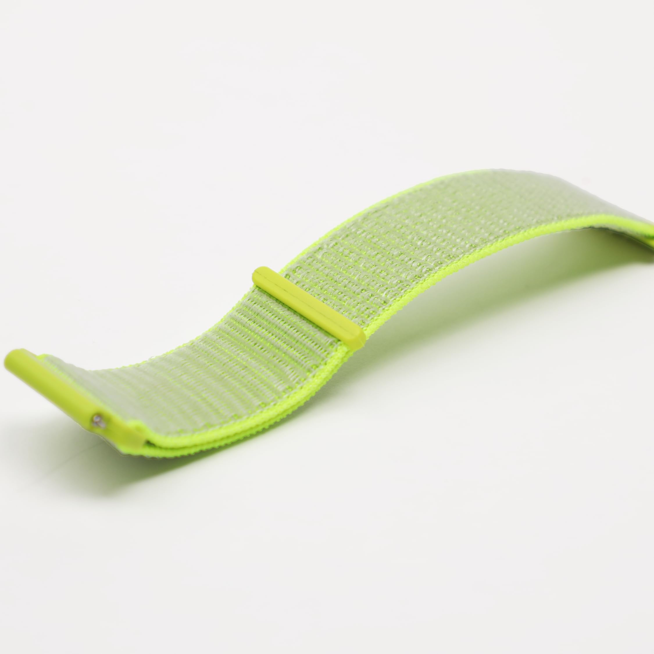 Gabb Watch Sport Band - Adjustable Hook & Loop Strap for Smartwatches - Breathable & Washable for Active Lifestyles