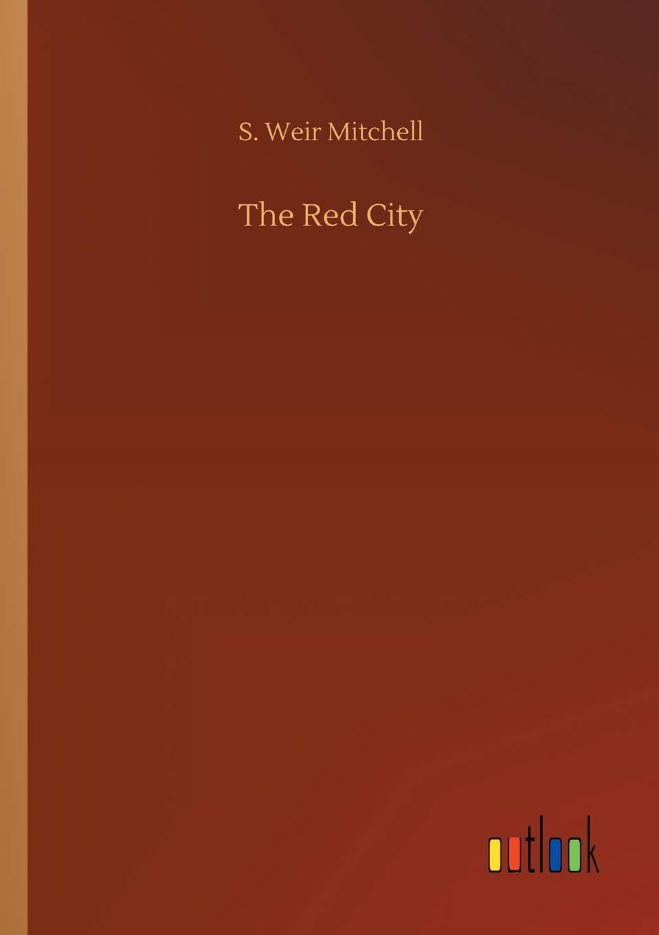 The Red City - Premium Handmade Ceramic Mug for Coffee & Tea Lovers | Perfect for Home, Office & Gifts | Unique Rustic Design for Daily Use