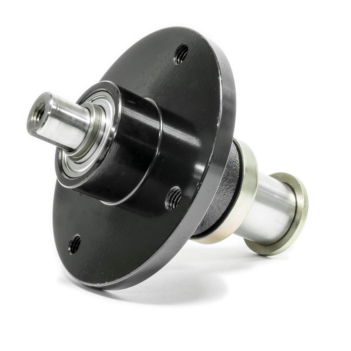 EPR 2PK Deck Spindle Assembly Replacement for Hustler Excel 52