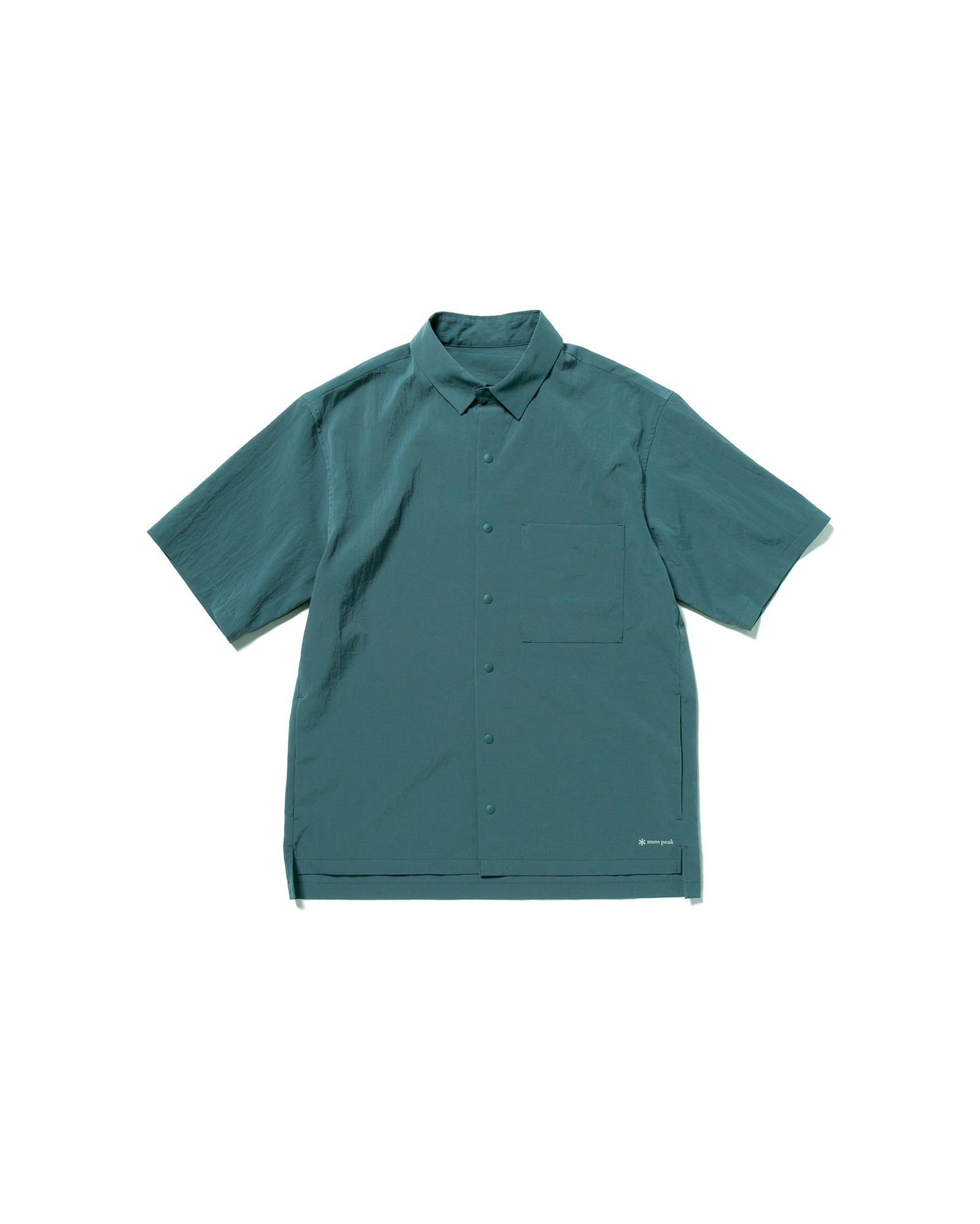 Breathable Quick Dry Shirt for Men - Moisture Wicking Activewear for Running, Hiking & Gym Workouts