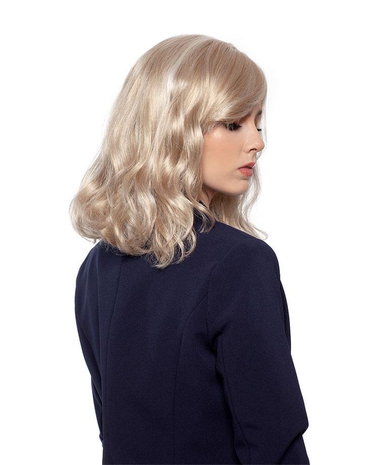 Scarlett Bali Synthetic Wig - Heat Resistant & Natural Look - Perfect for Cosplay, Halloween, and Daily Fashion Styling