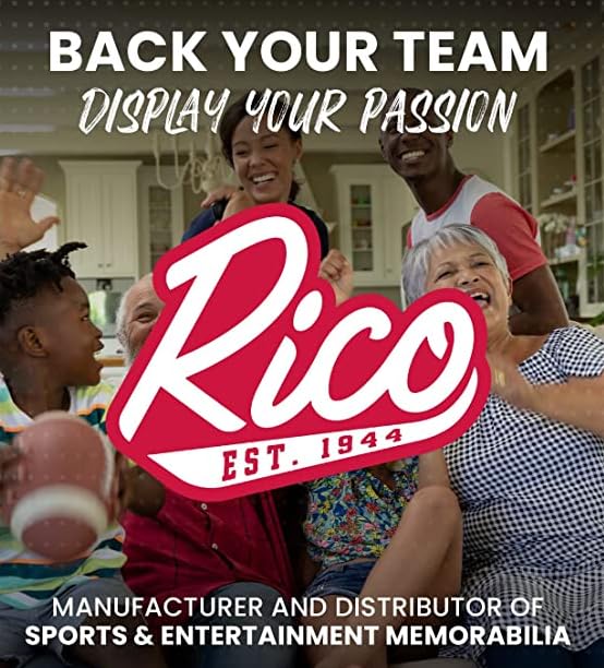 Rico East Central College Falcons 16