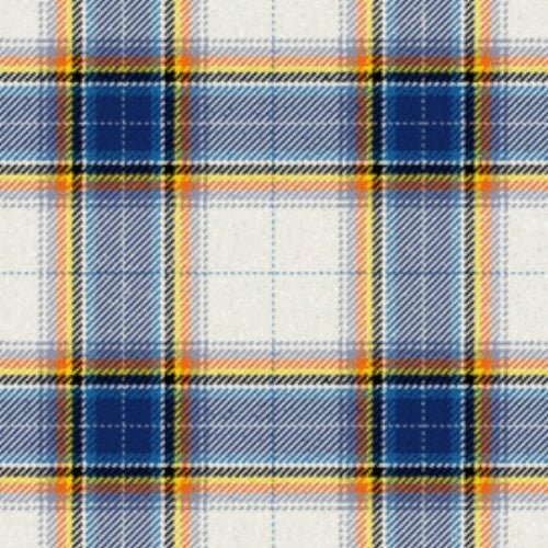 Antarctic Heritage Trust Tartan Scarf - Premium Wool Plaid Wrap for Men & Women - Perfect for Winter, Outdoor Adventures & Scottish Heritage Events