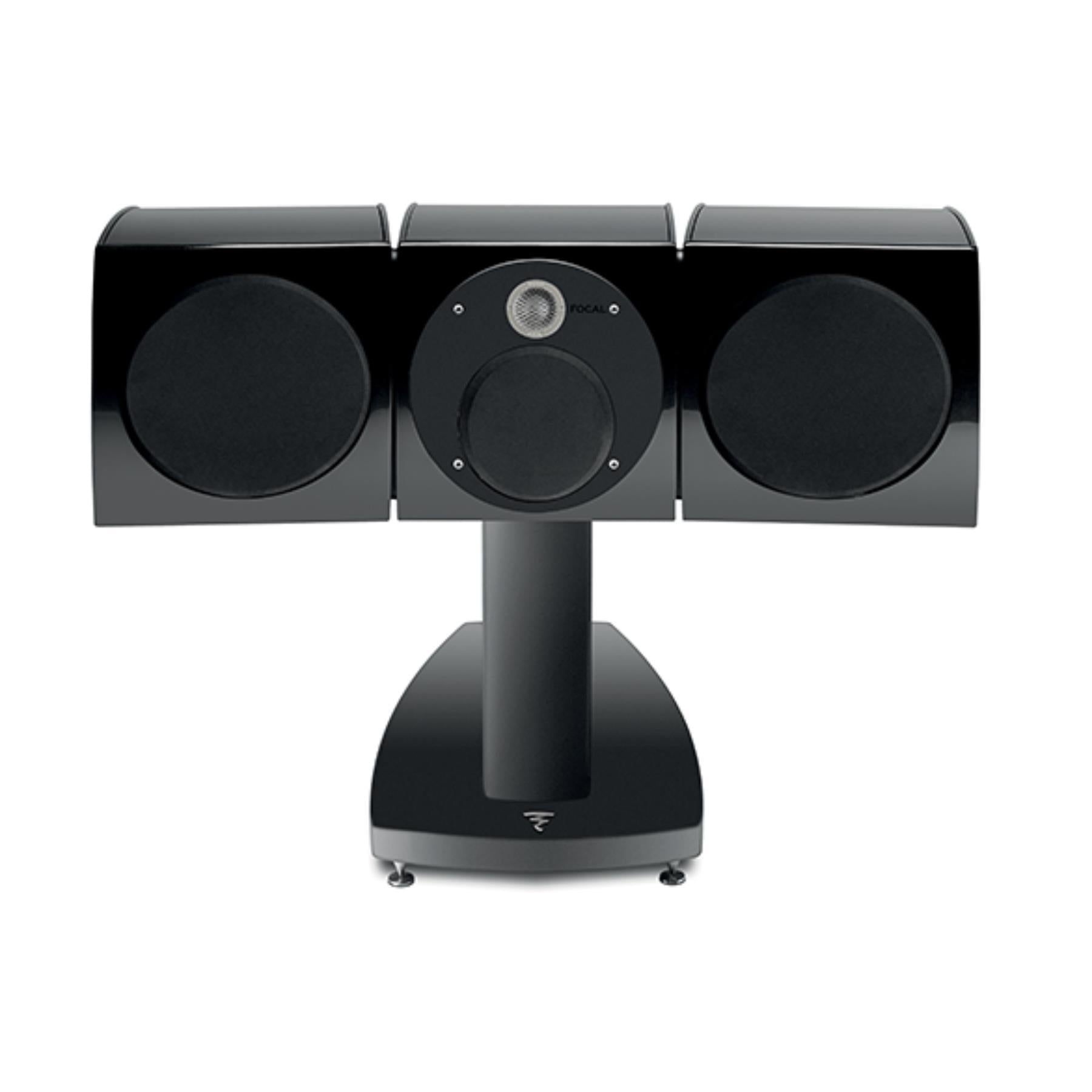Focal Viva Utopia Colour Evo High-End Floorstanding Speakers - Premium Sound Quality for Home Theater & Music Listening