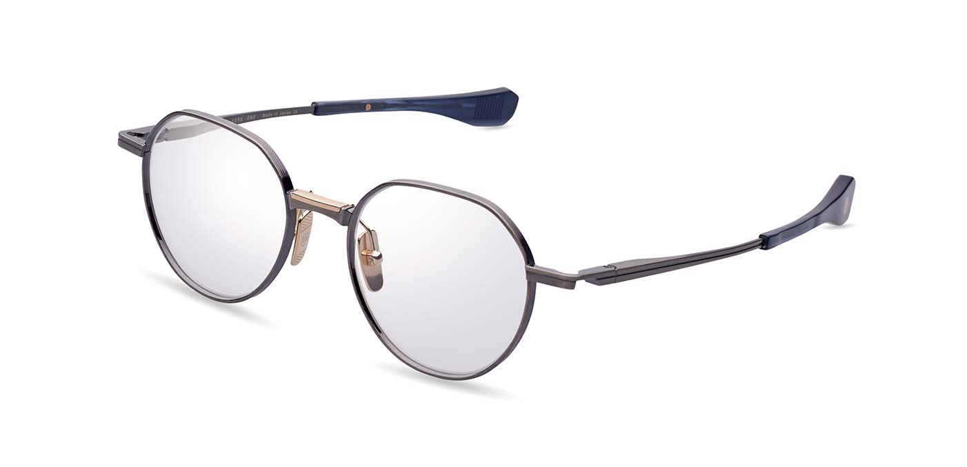 Dita Vers One DTX150 Sunglasses - Polarized UV Protection for Men & Women - Perfect for Driving, Running, and Outdoor Activities