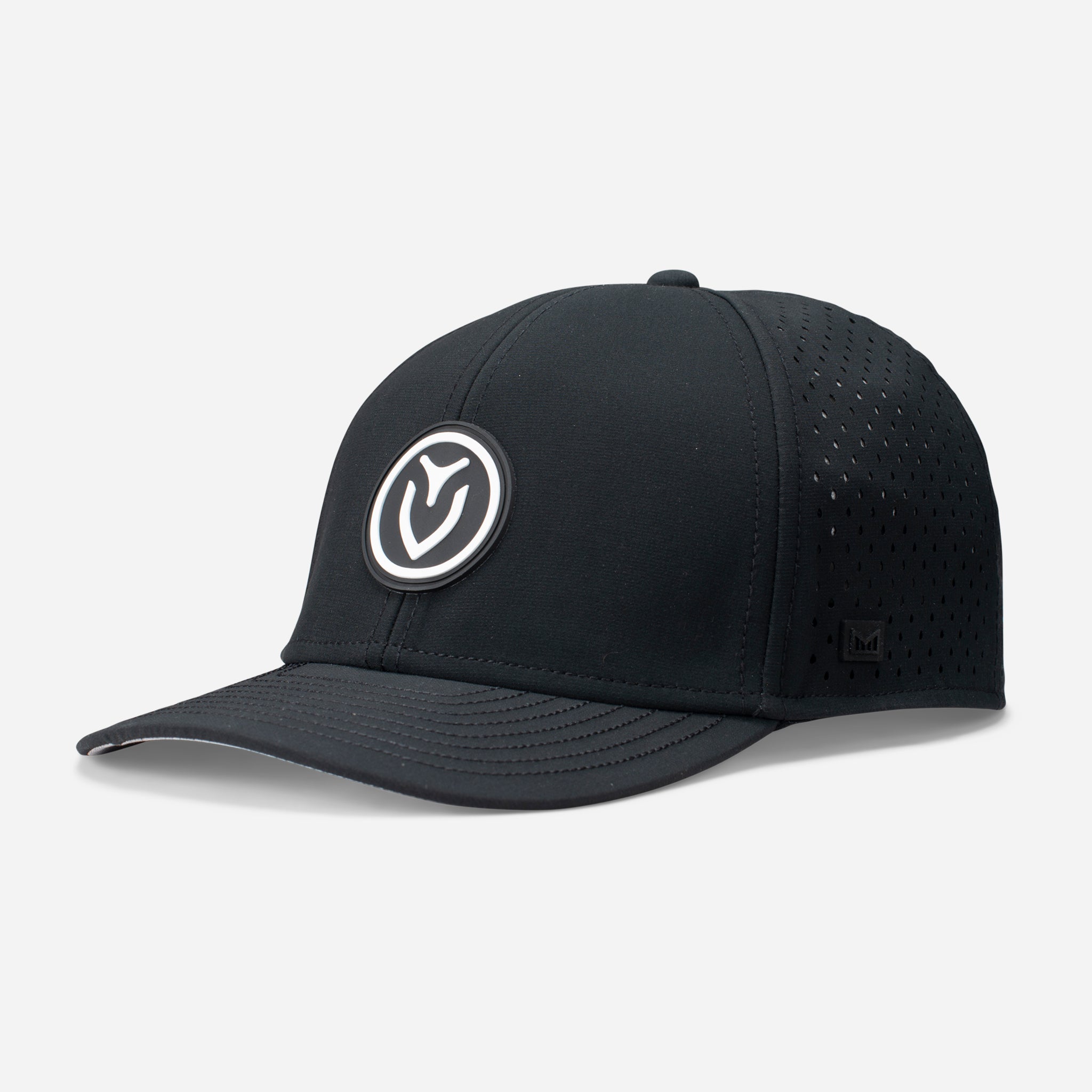 VESSEL x Melin A Game Hat - Premium Snapback Baseball Cap for Men & Women - Stylish & Comfortable for Outdoor Sports, Casual Wear & Street Fashion