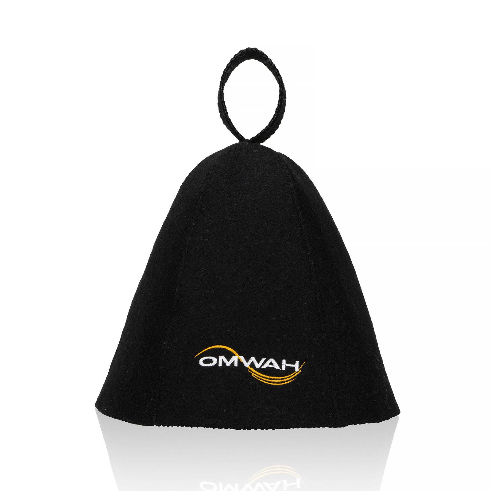 Premium Sauna Hat for Men & Women - Heat Resistant & Moisture Wicking - Perfect for Sauna, Spa & Steam Room Sessions