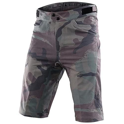 Camo Woodland