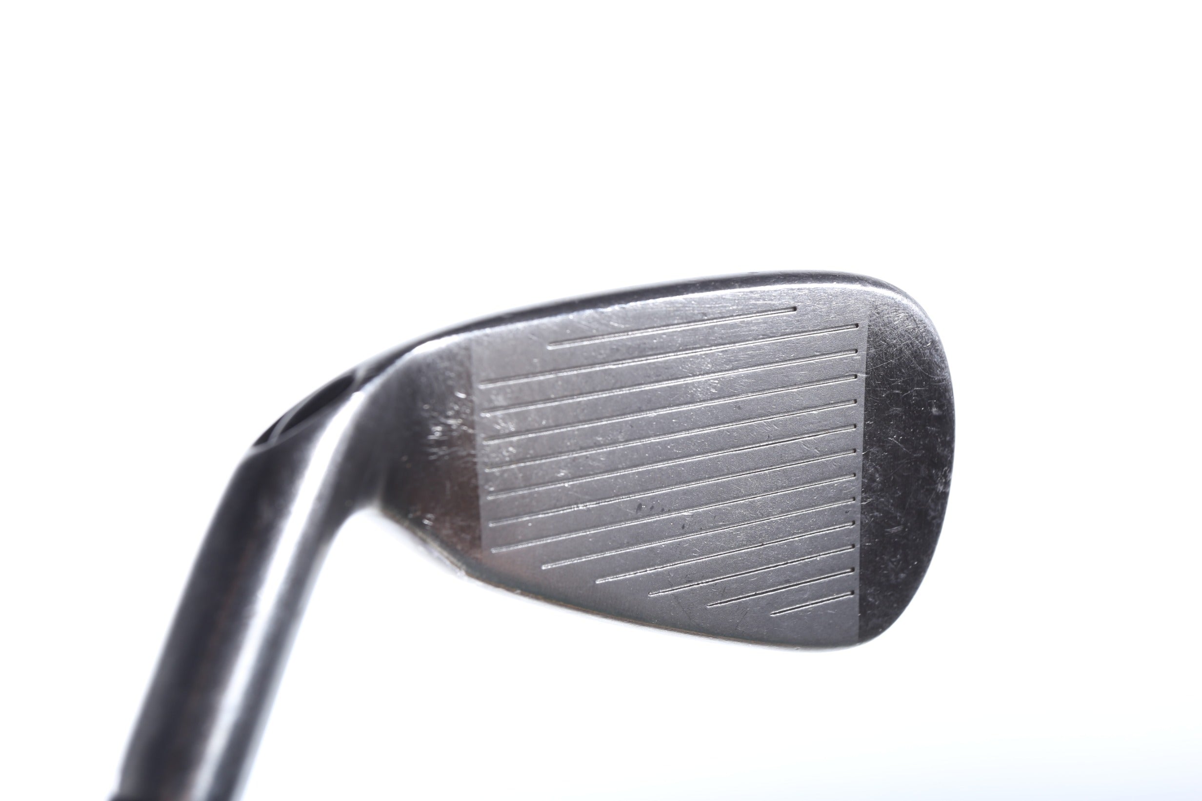 Used Callaway X24 4 Iron Right Handed Regular Flex Golf Club for Men - Perfect for Practice & Game Improvement
