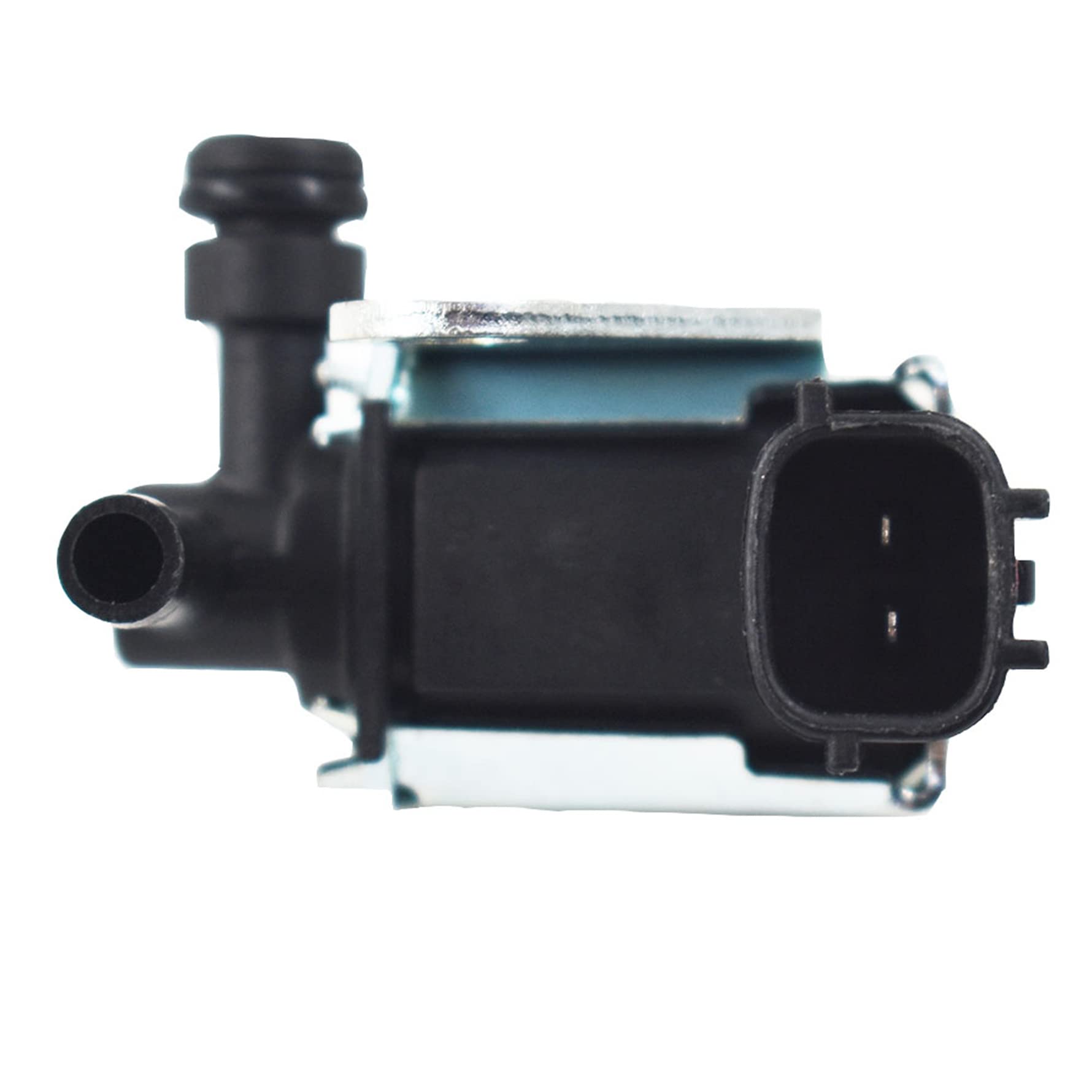2007-2012 Nissan Versa Vapor Canister Purge Solenoid Replacement - Compatible with 14930-EN200 & K5T46695 - Fixes Engine Stalling & Fuel Efficiency Issues (Perfect for Emissions Repair & Maintenance)