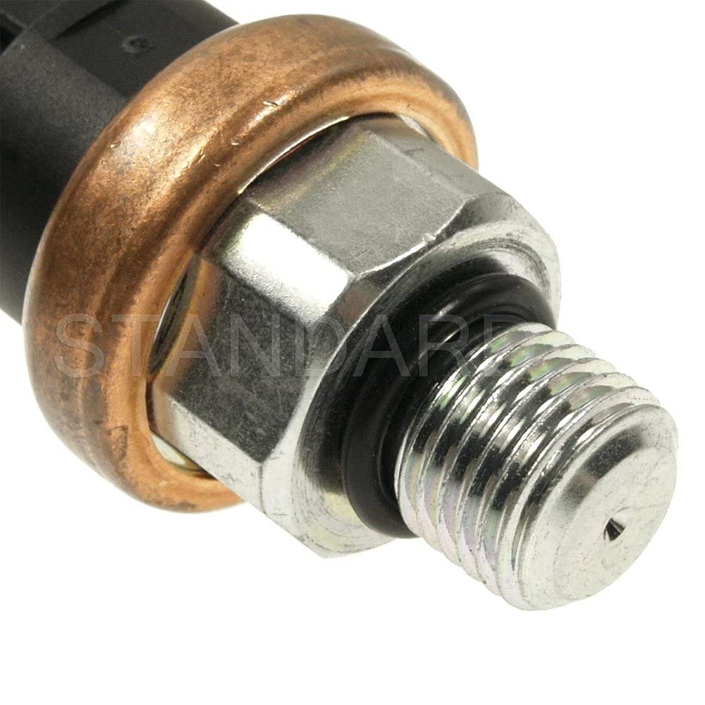 Standard Motor Products PSS61 Power Steering Pressure Switch - OEM Replacement for Smooth Steering - Perfect for Ford, Chevy, Dodge & More - Ideal for Highway Driving & Off-Road Adventures