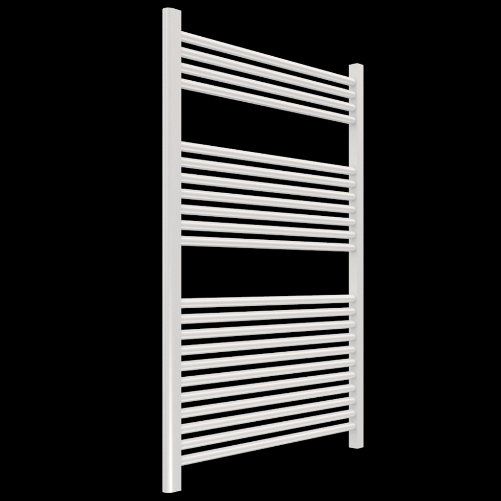 Artos Denby M11175 Hardwired Bathroom Towel Warmer - 30W x 44H - Perfect for Spa, Luxury Hotels & Home Bathroom Heating