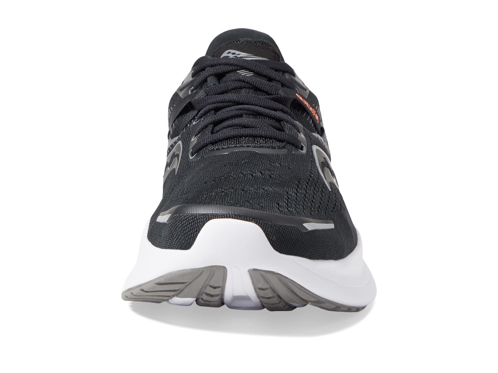Saucony Men's Guide 16 Running Shoes - Lightweight Cushioned Sneakers for Jogging, Training & Everyday Wear