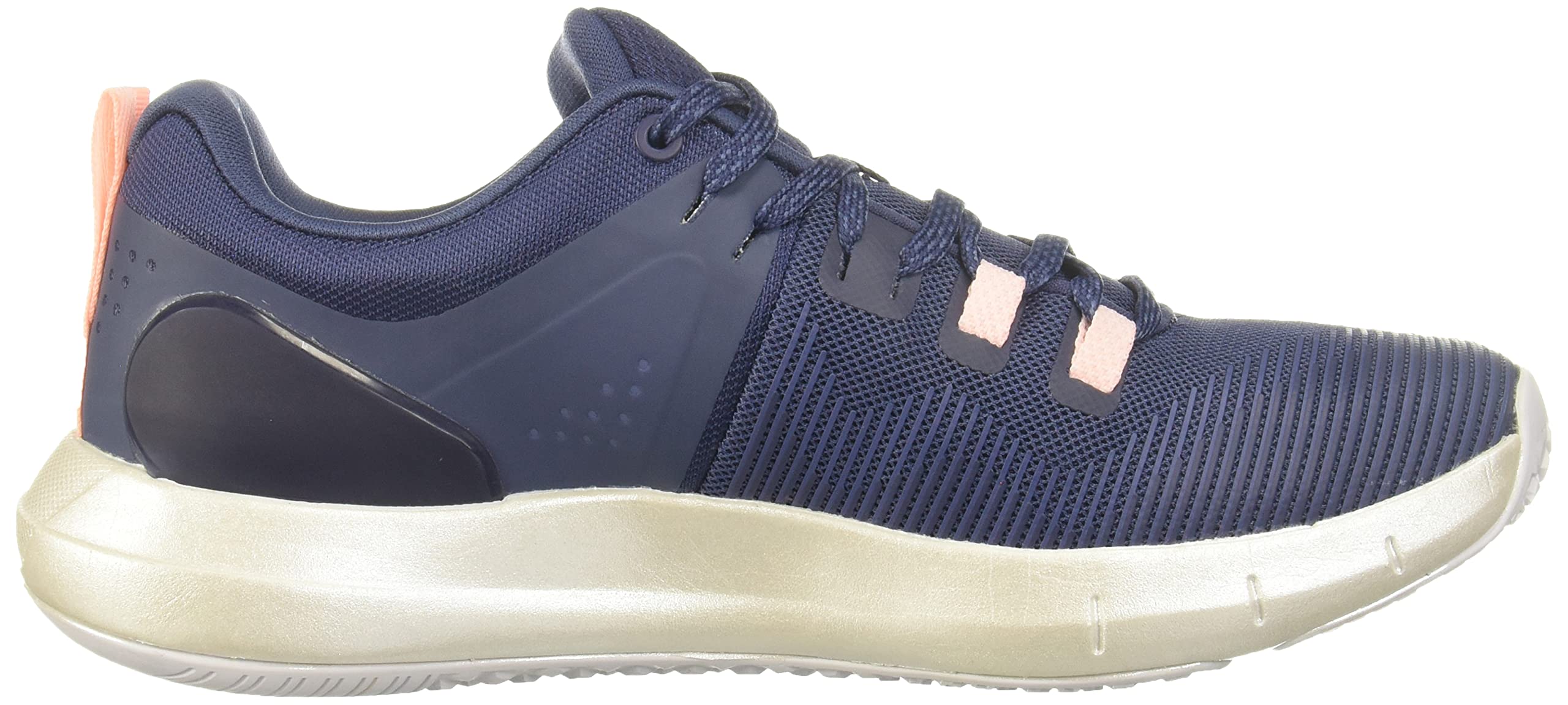 Under Armour Women's HOVR Rise Cross Training Shoes - Lightweight Workout Sneakers for Gym, Running & Fitness | Perfect for HIIT, Weightlifting & Cardio