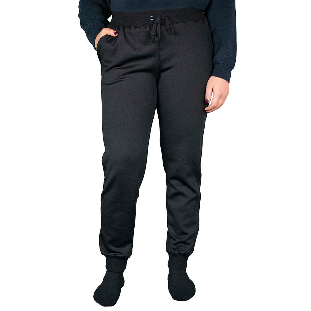 Golberg Women's Joggers - Soft & Lightweight Yoga Pants for Running, Workout, Lounge & Casual Wear - Perfect for Gym, Travel & Everyday Comfort
