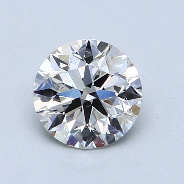 0.93 Carat H SI2 Round Diamond - GIA Certified Natural Loose Diamond for Engagement Rings & Fine Jewelry | Perfect for Bridal, Anniversary & Wedding Gifts