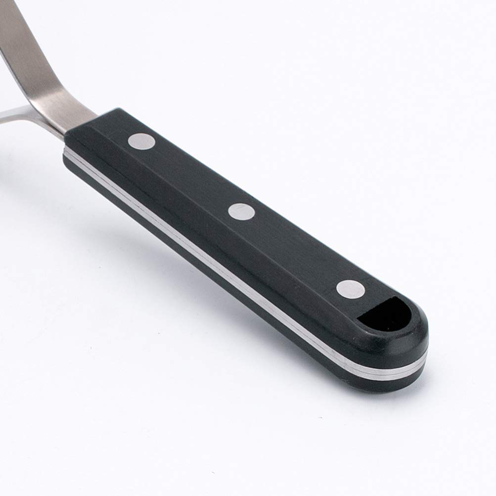 1pc Stainless Steel Potato Ricer - Handheld Potato Masher & Presser for Smooth Mashed Potatoes - Perfect for Kitchens, Restaurants, and Home Cooking