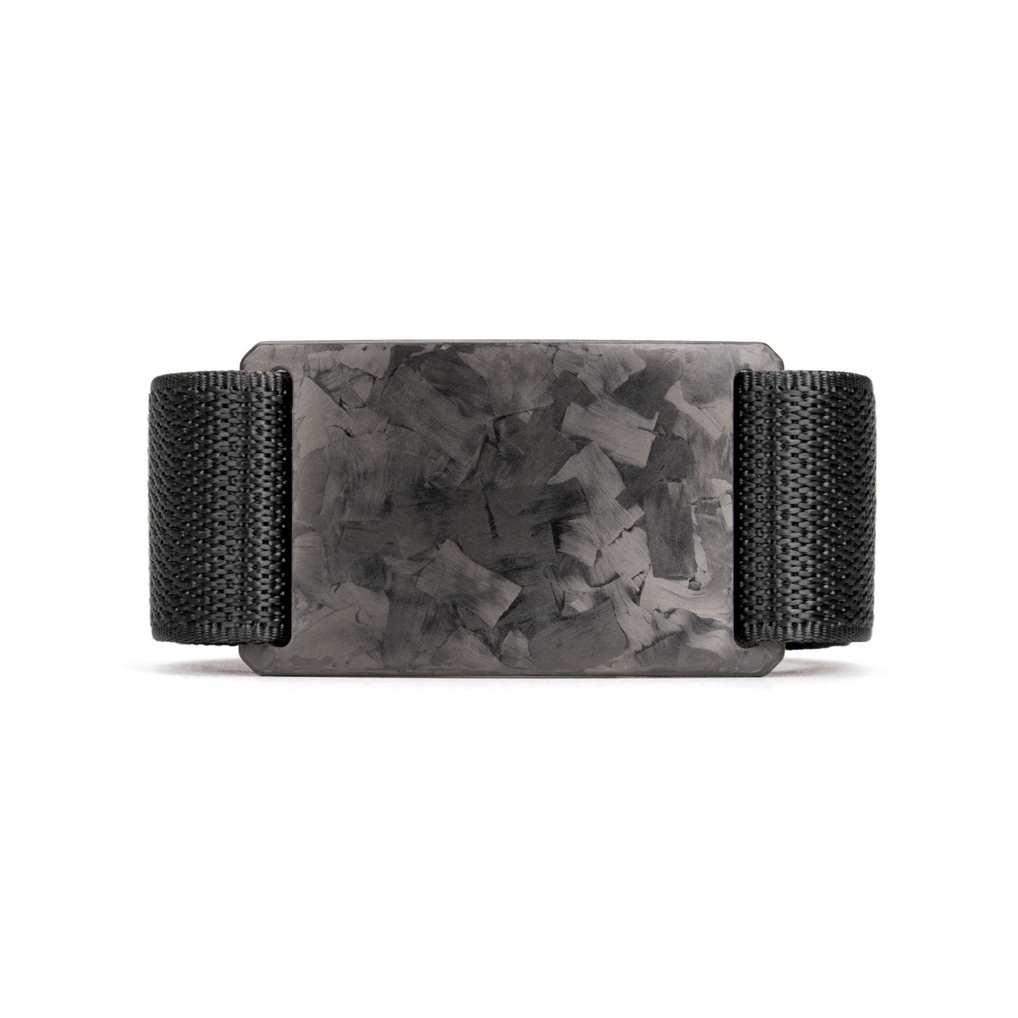 GRIP6 Carbon Fiber Belt for Men & Women - Lightweight, Durable & Adjustable for Hiking, Golf, Outdoor Activities | Perfect for Everyday Wear & Adventure Gear