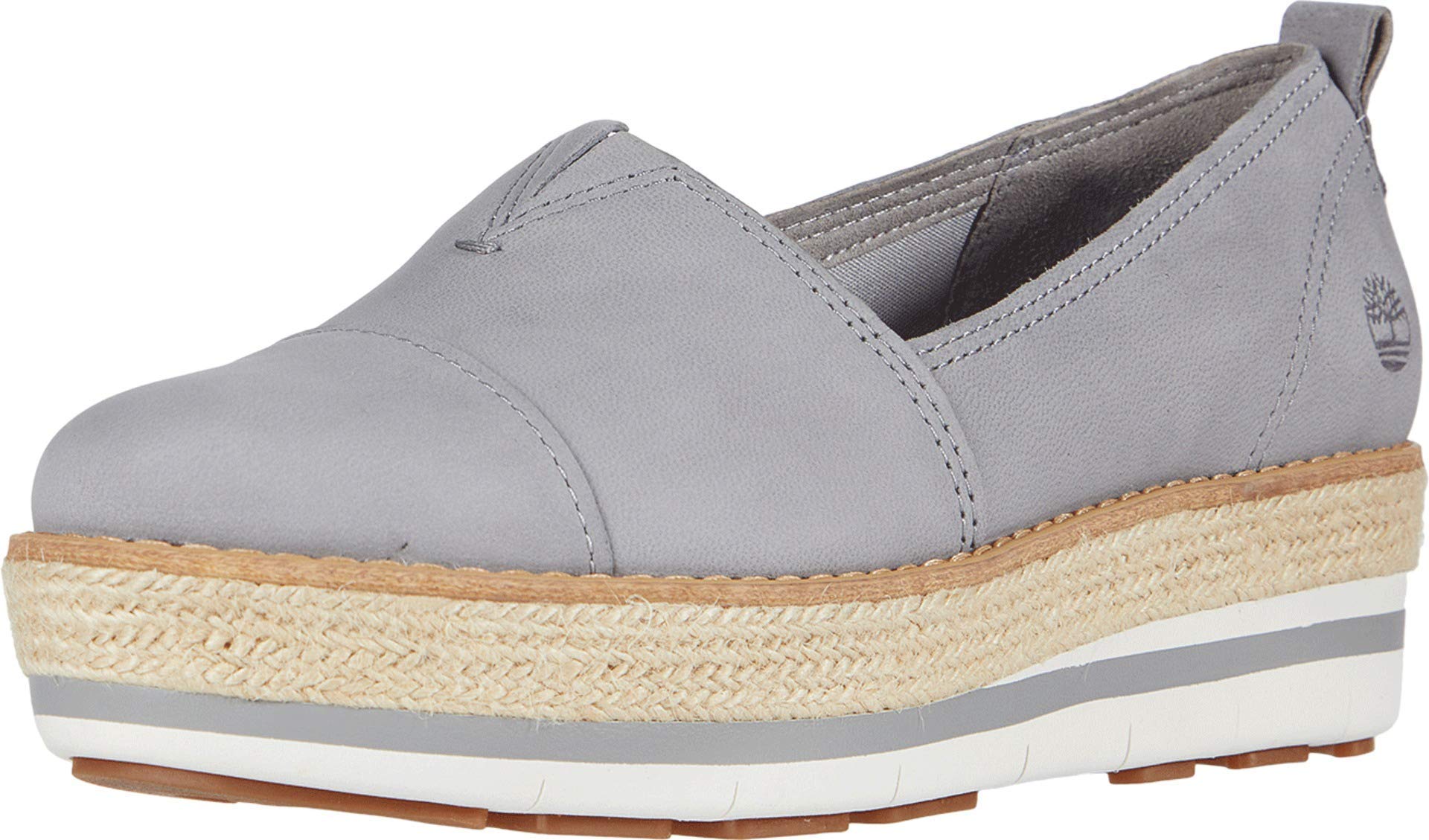 Timberland Women's Comfortable Loafers & Sandals - Slip-On Casual Shoes for Walking, Travel & Outdoor Activities