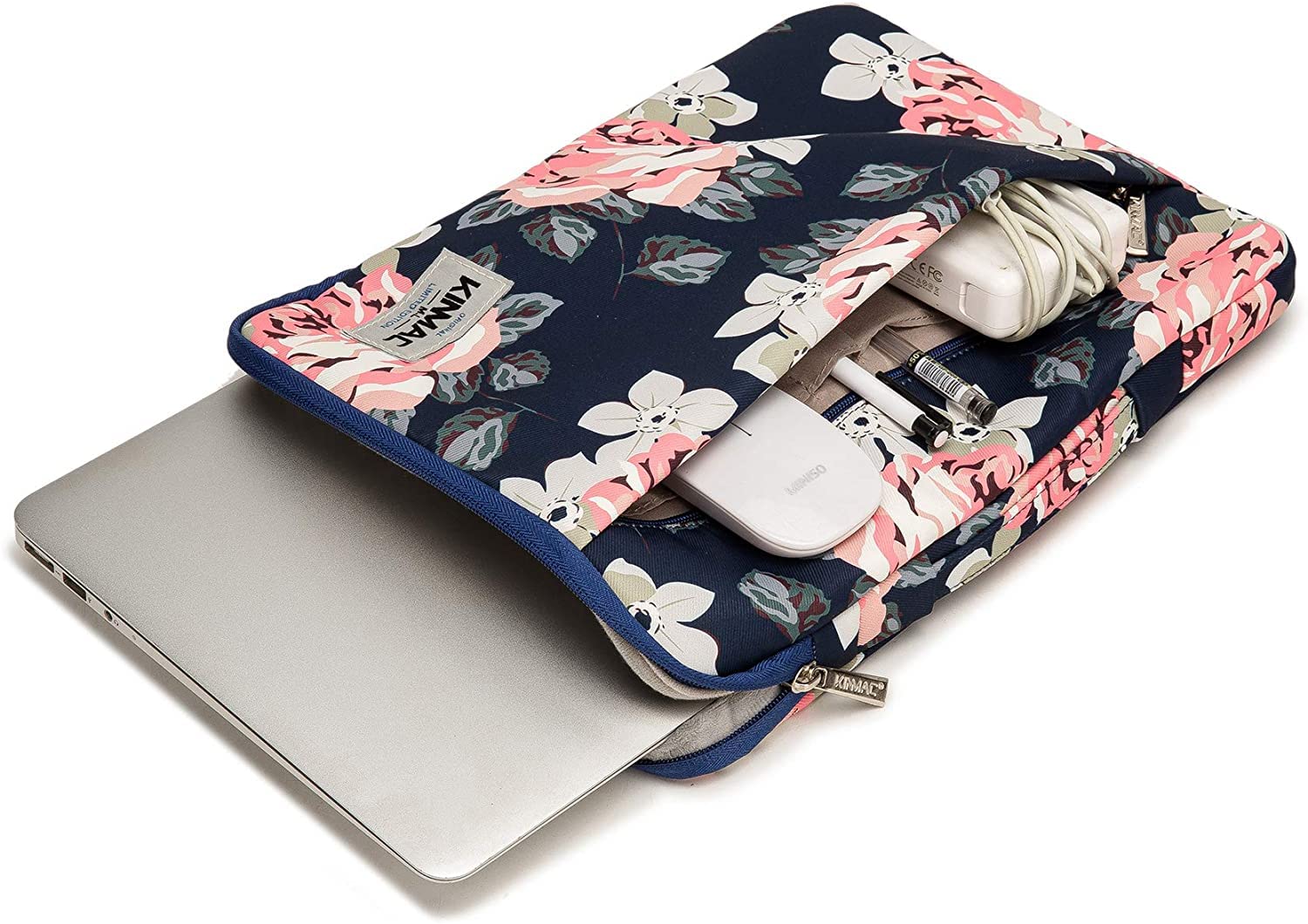 360° Waterproof Laptop Sleeve Case for MacBook Pro 13