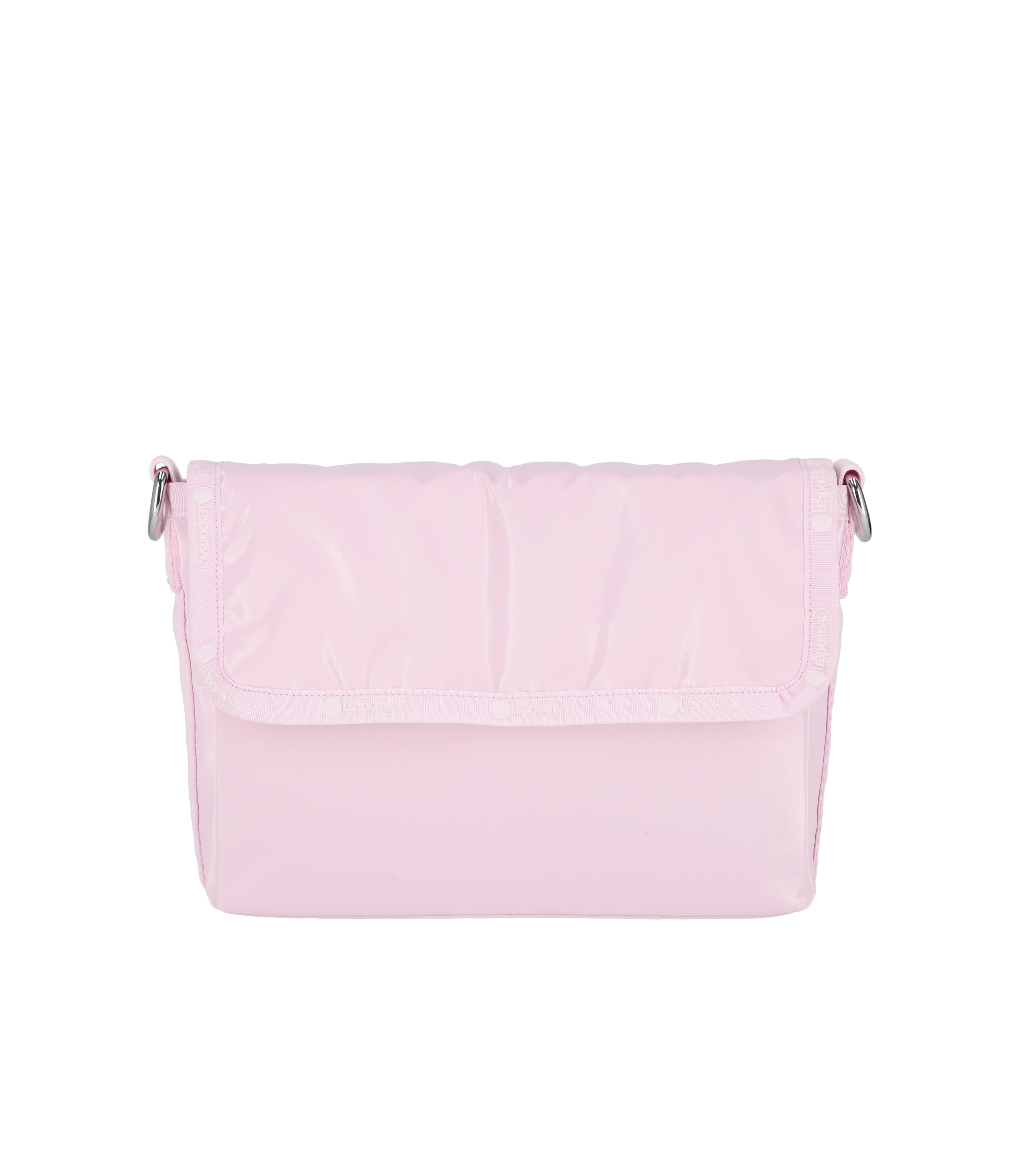 Stylish Medium Flap Shoulder Bag for Women - Trendy Crossbody Purse with Adjustable Strap, Perfect for Work, Travel & Everyday Use