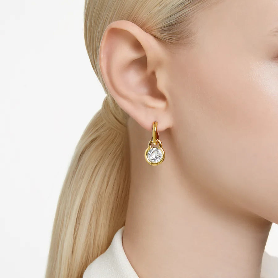Dextera Drop Earrings for Women - Elegant Dangling Earrings with Sterling Silver Hooks | Perfect for Parties, Weddings & Everyday Wear