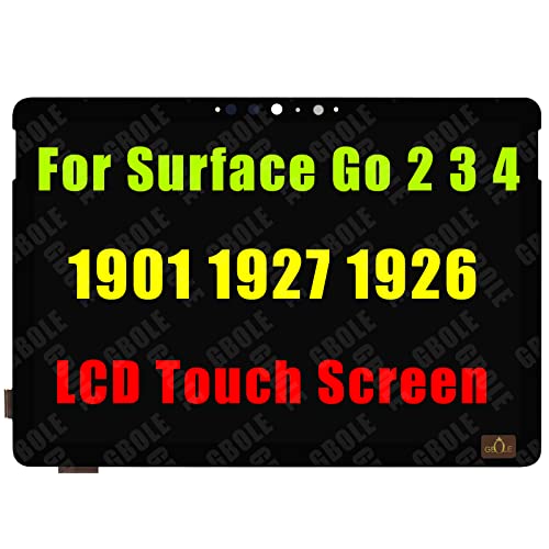 for Surface Go 2 lcd