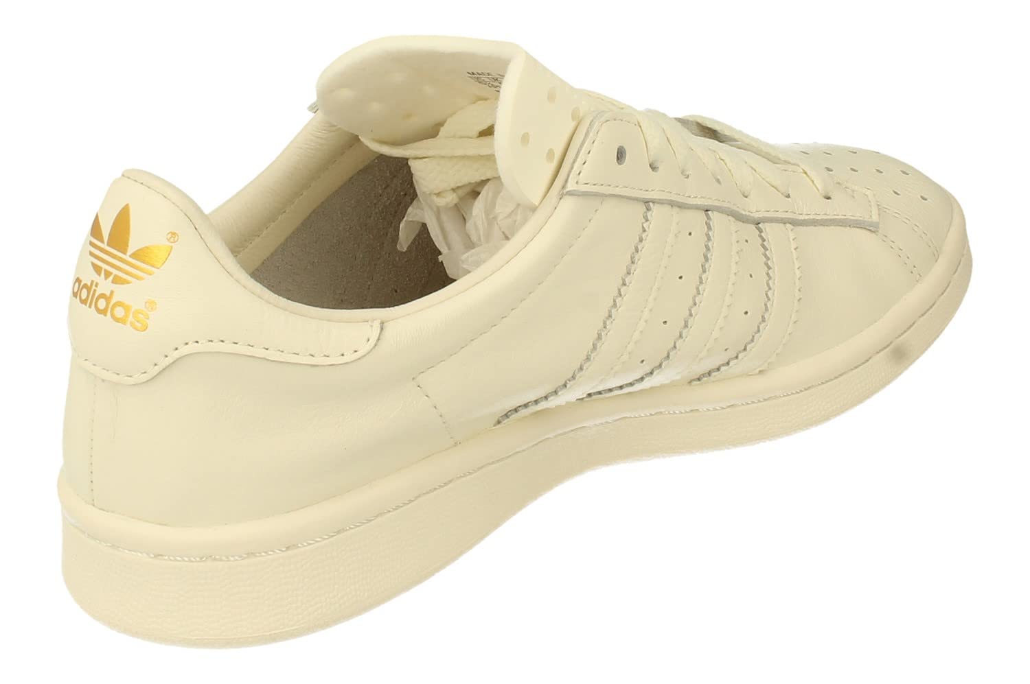 adidas Originals Earlham Men's Running Shoes - Lightweight Comfortable Sneakers for Gym, Workout & Casual Wear